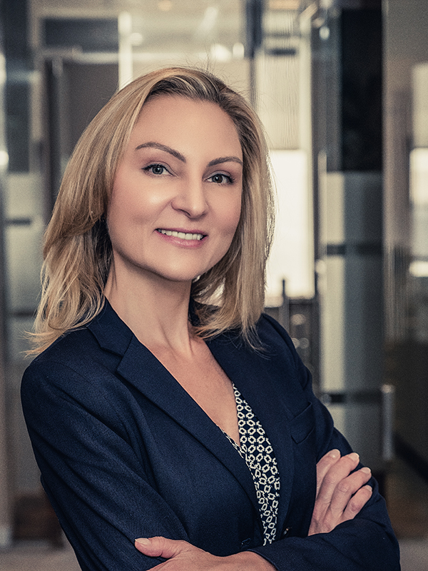 Anita O'Sullivan