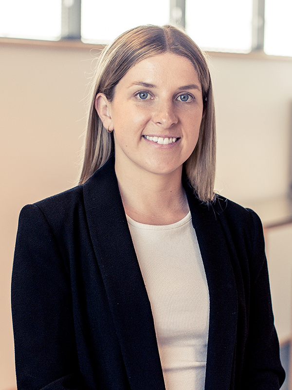 Hannah Fitchet