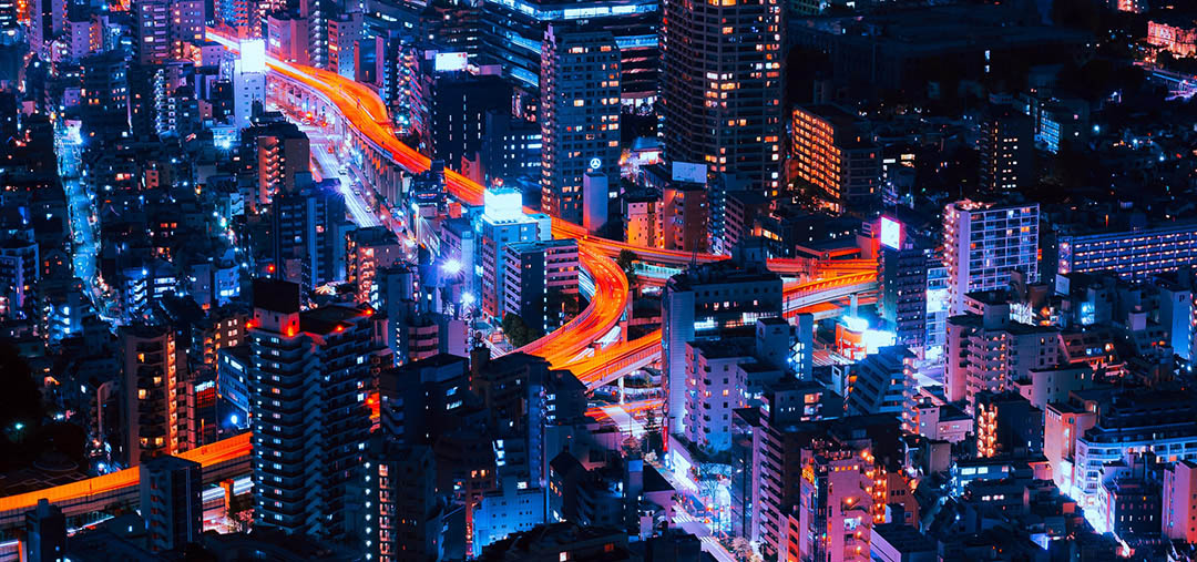 City view
